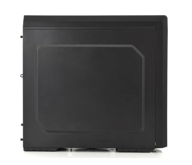SilentiumPC Gladius M40 Pure Black - USB 3.0 - 149604 - zdjęcie 9